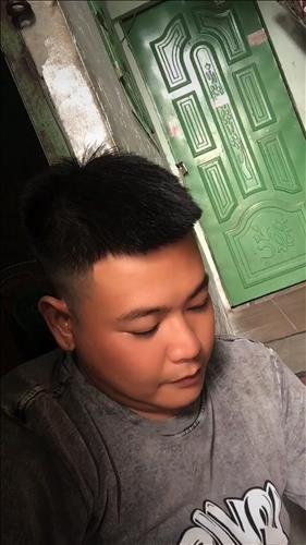 Huy Le