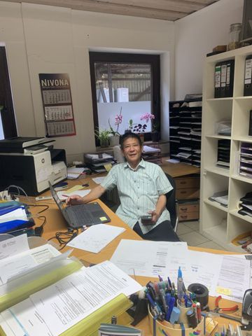 Tạ Minh Tấn