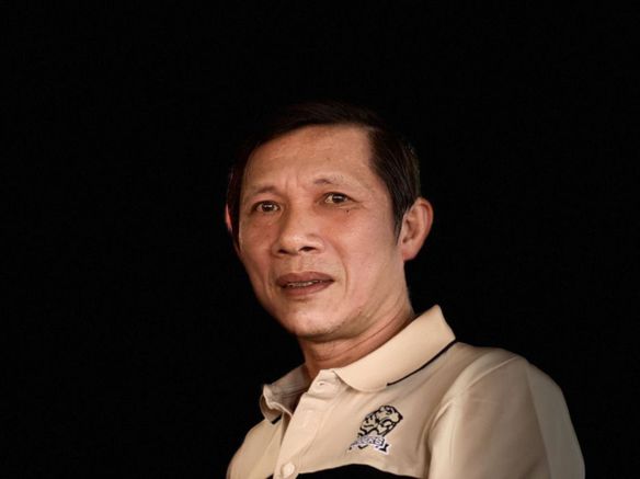 Lê Quang Thái Hoà