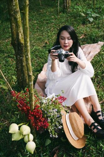 Nguyễn Thùy Linh