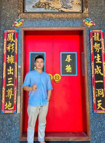 Tuấn Quang