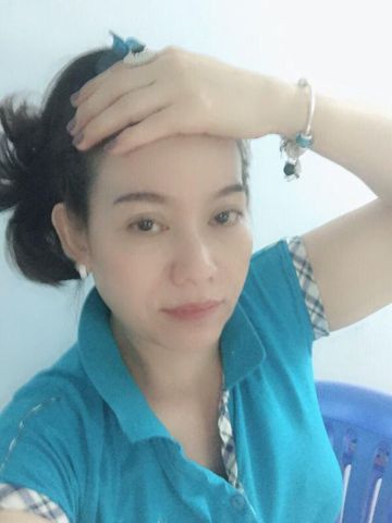 Hoang mui