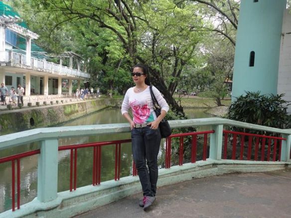 Phuong Thao
