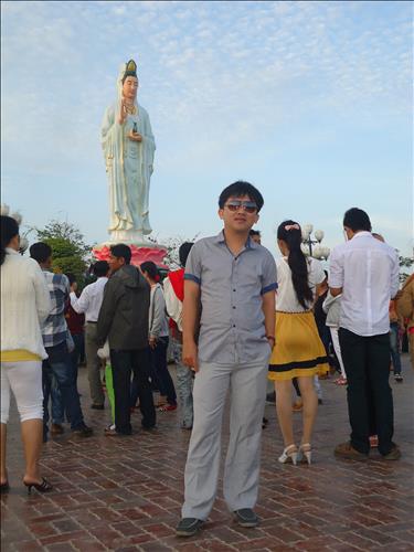 Tan Minh