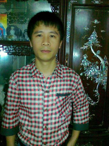 Huy Truong Tran