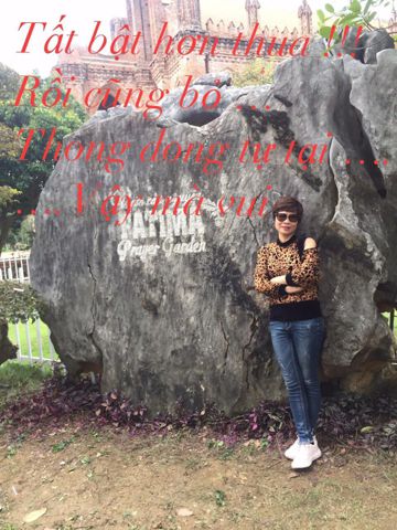 Nguyễn thị hoà