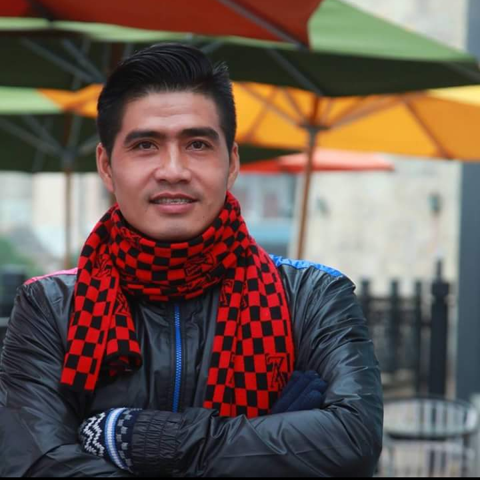 Tiến Thành Đỗ