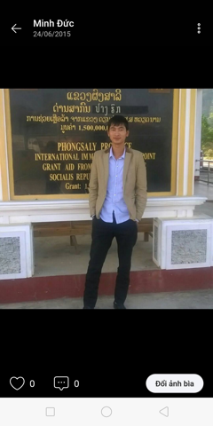 Minh Đức