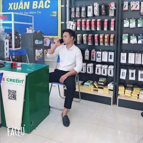 Quách Minh Tuấn