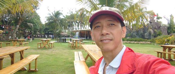 Mr Lee