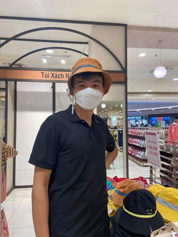 Cao Đăng Việt