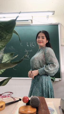 Thanhhuyen