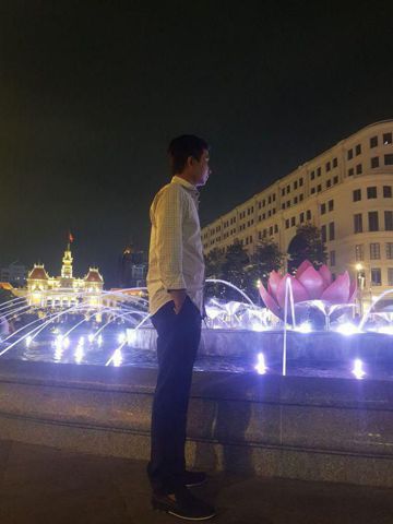 Thanh@