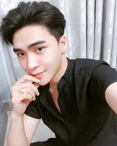 Trần Hoài Nam