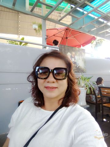 Nguyễn Thị Ngọc linh