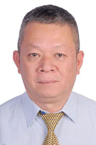 Nguyễn Thế Huy Hùng