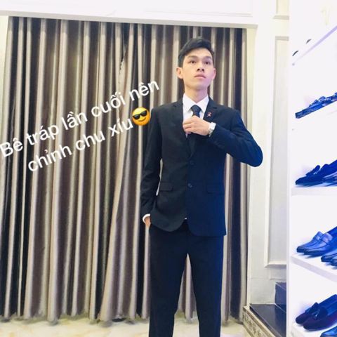Nguyễn Sang