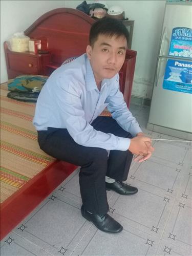 Lương Công Hậu