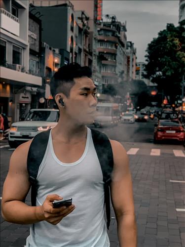 Duy Linh