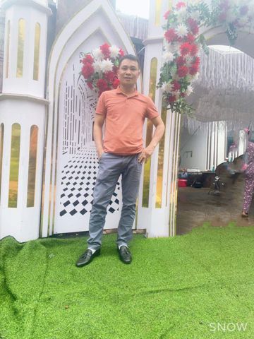 Nguyễn bảo