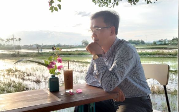 Nguyễn Thành Trí