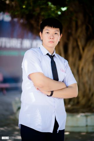 Nguyen Quang Tuan Minh