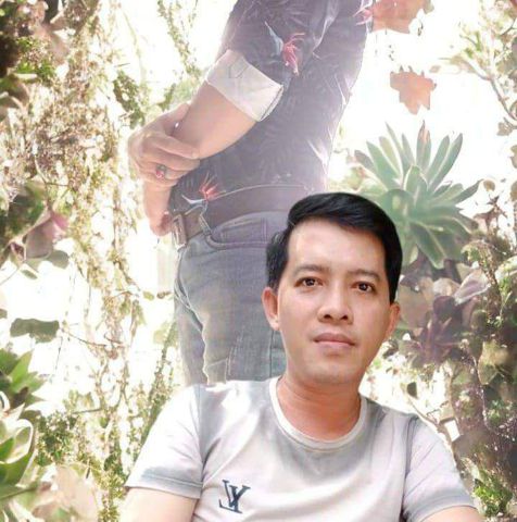Cao Thành Đặng