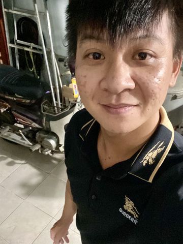 Nguyễn bạch phi long