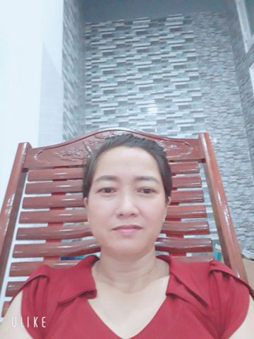 trinḥ thị mỹ linh