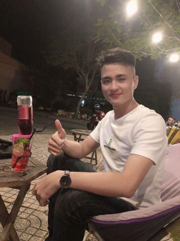 Dương Hoàng Phúc
