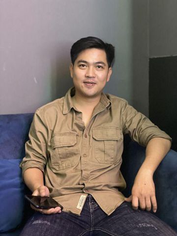 Huỳnh văn thiên