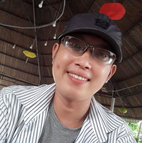 Trần Tâm