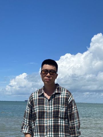 Đức Huy