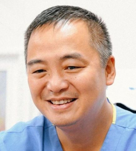 John Hung