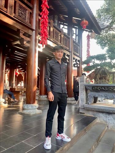 Dương Quang Đạt