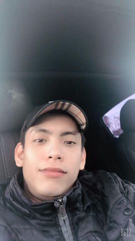 Tommy ngo