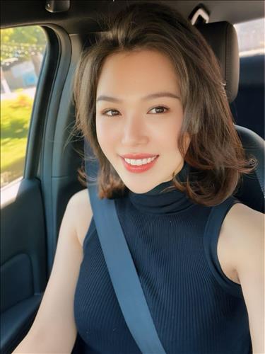 Thanh Hảo