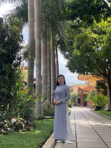 Ngô Thị Thanh Vân