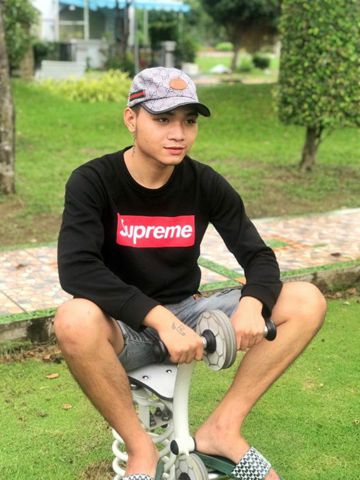 Lê Hữu Huy