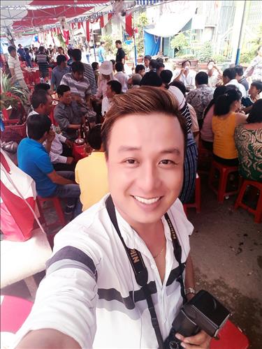 Thai Phuoc