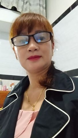 Lê Mỹ Vân.