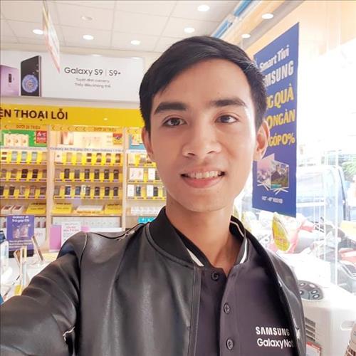 Thanh Paul