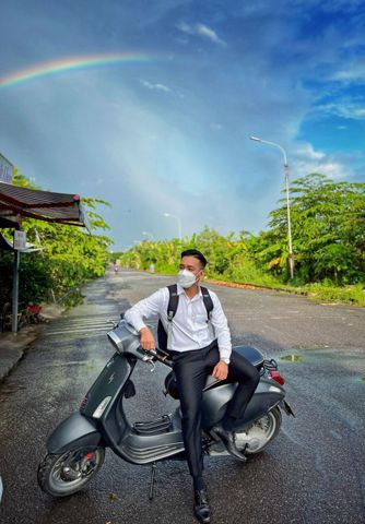 Đào Nhật Trường