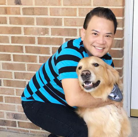 Richard Bui