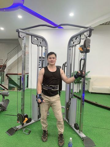 Trần Văn Thuận