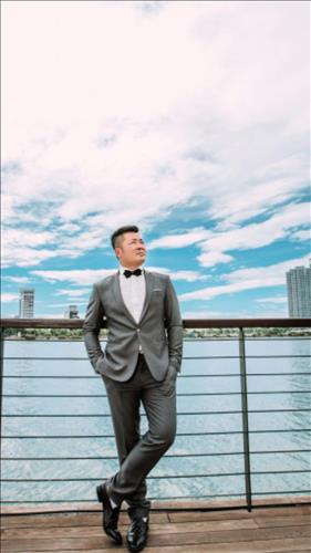 TRẦN DUY THÀNH