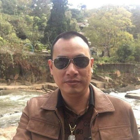 quang huy Hoàng