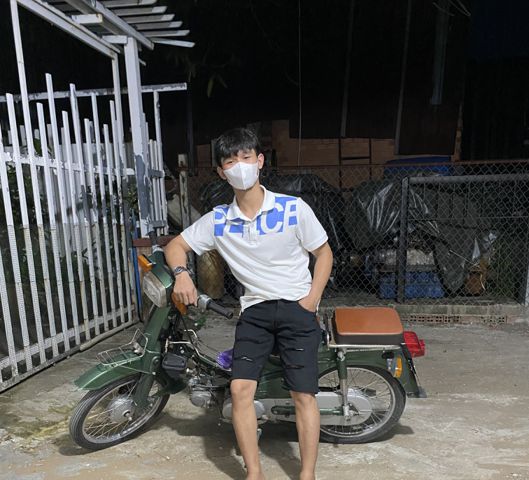 mạnh