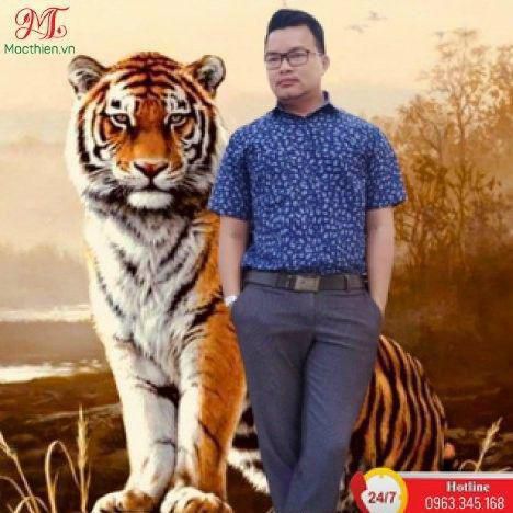 Nguyễn Văn Dương