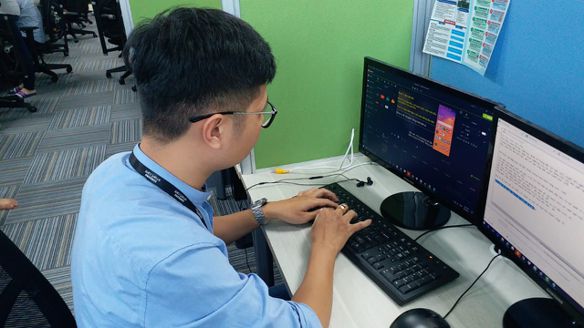 Tuấn